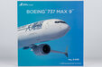 Greater Bay Airlines Boeing 737 MAX 9 (NG Models 1:200)