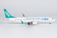Greater Bay Airlines Boeing 737 MAX 9 (NG Models 1:200)