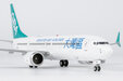 Greater Bay Airlines Boeing 737 MAX 9 (NG Models 1:200)