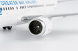 Greater Bay Airlines Boeing 737 MAX 9 (NG Models 1:200)