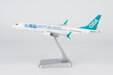 Greater Bay Airlines Boeing 737 MAX 9 (NG Models 1:200)