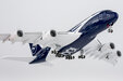Lufthansa Airbus A380-800 (NG Models 1:400)
