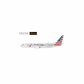 American Airlines - Boeing 737-800/w (NG Models 1:400)