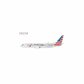 American Airlines - Boeing 737-800/w (NG Models 1:400)