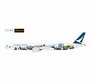 Cathay Pacific Airways - Boeing 777-300ER (NG Models 1:400)