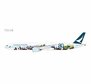 Cathay Pacific Airways - Boeing 777-300ER (NG Models 1:400)