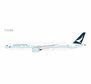 Cathay Pacific Airways - Boeing 777-300ER (NG Models 1:400)