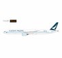 Cathay Pacific Airways - Boeing 777-300ER (NG Models 1:400)