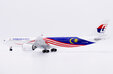 Malaysia Airlines Airbus A330-900neo (JC Wings 1:200)