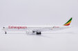 Ethiopian Airlines - Airbus A350-1000 (JC Wings 1:200)