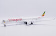 Ethiopian Airlines Airbus A350-1000 (JC Wings 1:200)