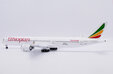 Ethiopian Airlines Airbus A350-1000 (JC Wings 1:200)
