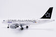 Lufthansa Airbus A319 (JC Wings 1:200)