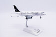 Lufthansa Airbus A319 (JC Wings 1:200)