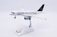 Lufthansa Airbus A319 (JC Wings 1:200)