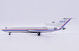 Boeing House Color - Boeing 727-100 (JC Wings 1:200)