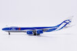 AirBridgeCargo Boeing 747-8F (JC Wings 1:400)
