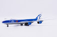 AirBridgeCargo Boeing 747-8F (JC Wings 1:400)