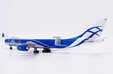 AirBridgeCargo Boeing 747-8F (JC Wings 1:400)