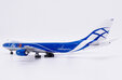 AirBridgeCargo Boeing 747-8F (JC Wings 1:400)