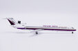 House Color McDonnell Douglas MD-81 (JC Wings 1:400)