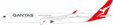 Qantas - Airbus A350-1000 (Aviation400 1:400)