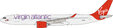 Virgin Atlantic - Airbus A330-941 (Aviation400 1:400)