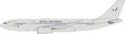 Royal Air Force - Airbus Voyager KC2 (A330-243MRTT) (Aviation400 1:400)