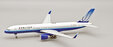 United Airlines - Boeing 757-222 (Inflight200 1:200)