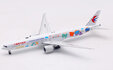 China Eastern Airlines - Boeing 777-39PER (Aviation400 1:400)