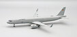 German Air Force - Luftwaffe - Airbus A321-251NX (Inflight200 1:200)