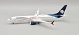 AeroMexico - Boeing 737-9 MAX (Inflight200 1:200)