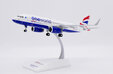 British Airways Airbus A320 (JC Wings 1:200)