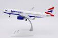 British Airways Airbus A320 (JC Wings 1:200)