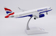 British Airways Airbus A320 (JC Wings 1:200)