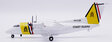 Netherlands Coastguard - De Havilland Canada Dash 8-Q100 (JC Wings 1:200)