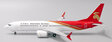 Shenzhen Airlines - Boeing 737 MAX 8 (JC Wings 1:200)