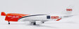 TNT - Boeing 747-400F (JC Wings 1:200)