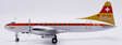 Tellair - Convair CV-440 (JC Wings 1:200)