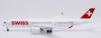 Swiss - Airbus A350-900 (JC Wings 1:200)
