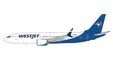 Westjet - Boeing 737 MAX 8 (JC Wings 1:400)