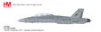 US Marine Corps - F/A-18D ATARS Hornet (Hobby Master 1:72)