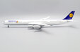 Lufthansa - Airbus A340-600 (JC Wings 1:200)