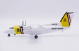 Netherlands Coastguard - De Havilland Canada Dash 8-Q100 (JC Wings 1:200)