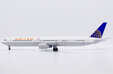 United Airlines - Boeing 767-400ER (JC Wings 1:200)