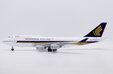 Singapore Airlines - Boeing 747-400 (JC Wings 1:200)