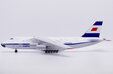 Aeroflot - Antonov AN-124 (JC Wings 1:200)