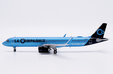 La Compagnie - Airbus A321neo (JC Wings 1:400)