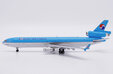 Korean Air Cargo - McDonnell Douglas MD-11F (JC Wings 1:400)