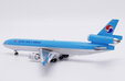 Korean Air Cargo McDonnell Douglas MD-11F (JC Wings 1:400)